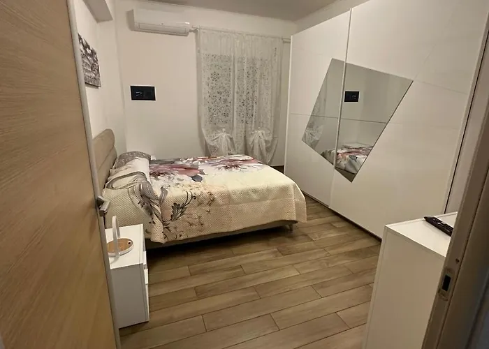 Nel Apartment