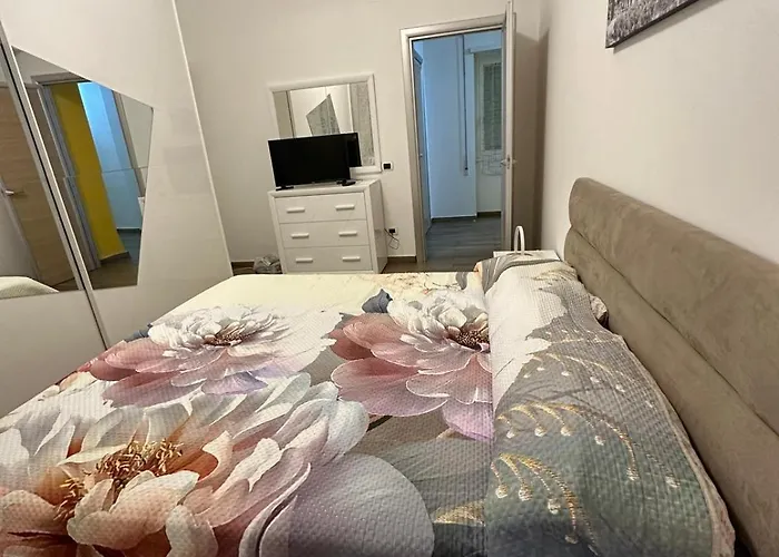 Nel Apartment *
