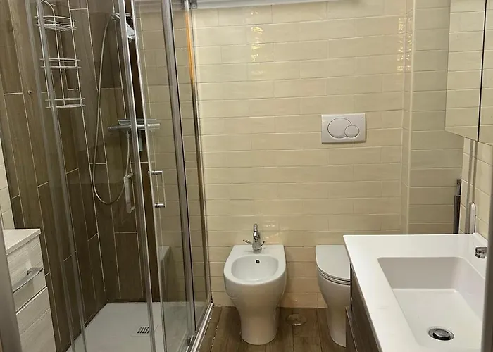 Apartment Nel *
