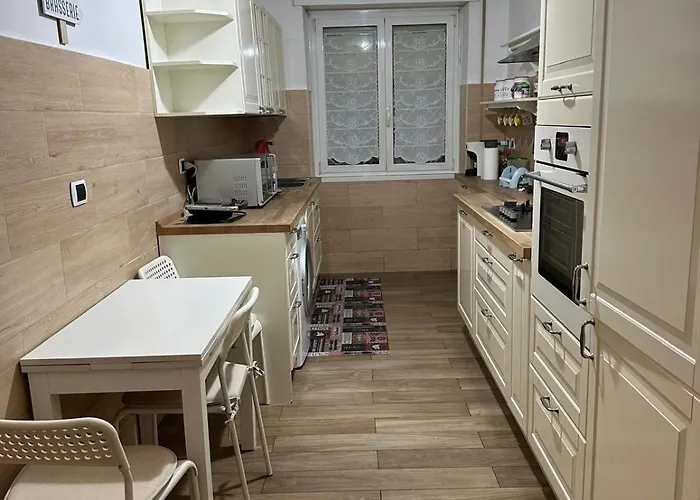 Apartment Nel Rome