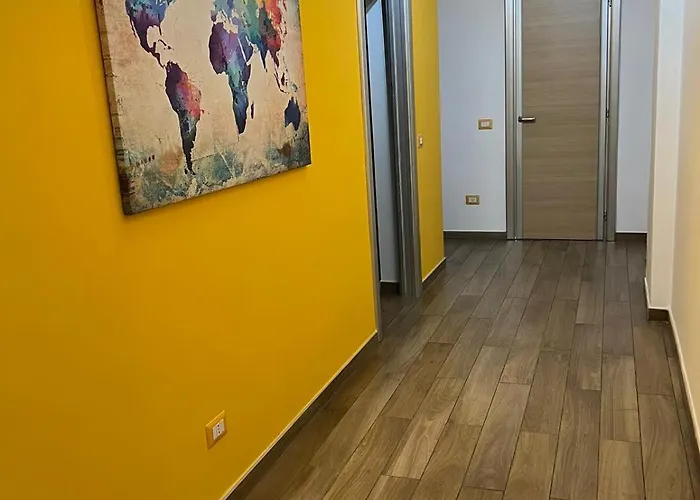 Nel Apartment *