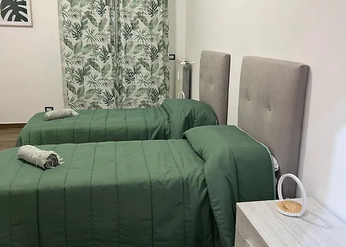 Nel Apartment